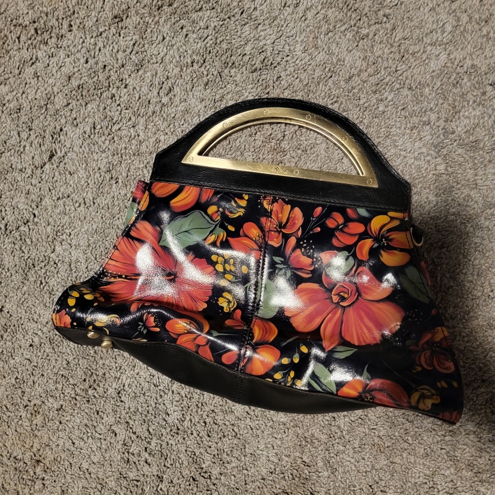 Vintage purse
